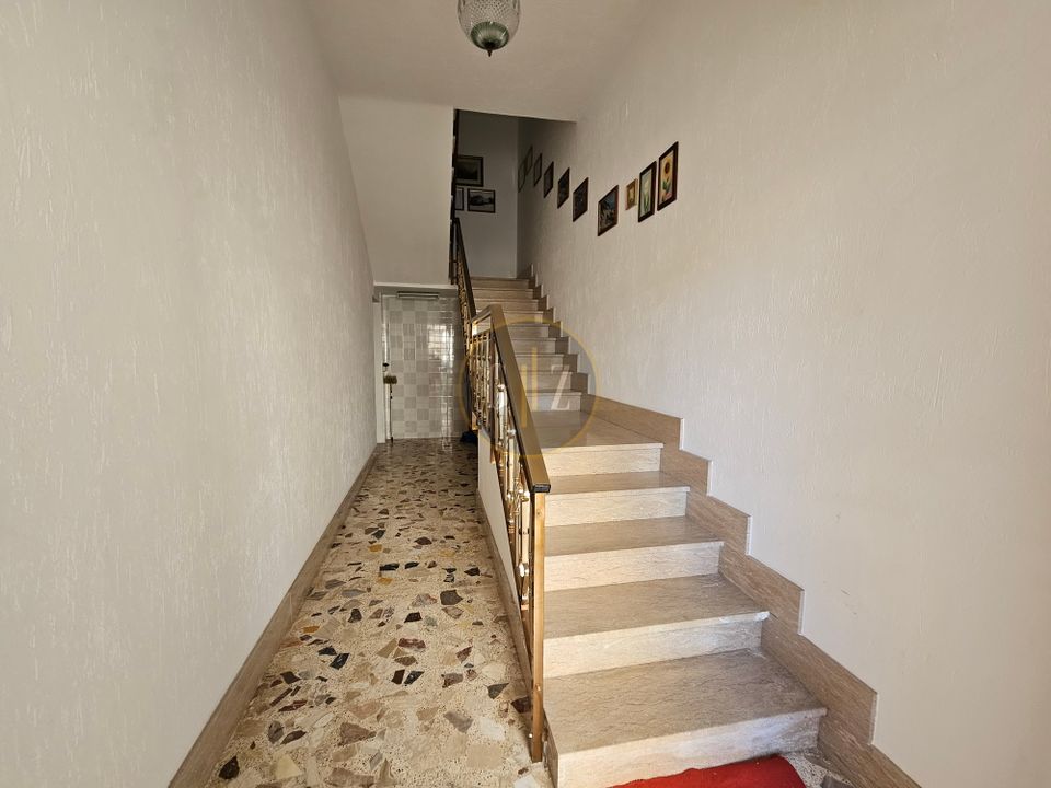 Rekkehus i Carpignano Salentino, Lecce - bilde 2